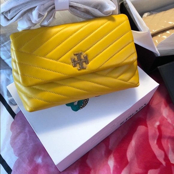 Tory Burch Purse - Picture 2 of 2